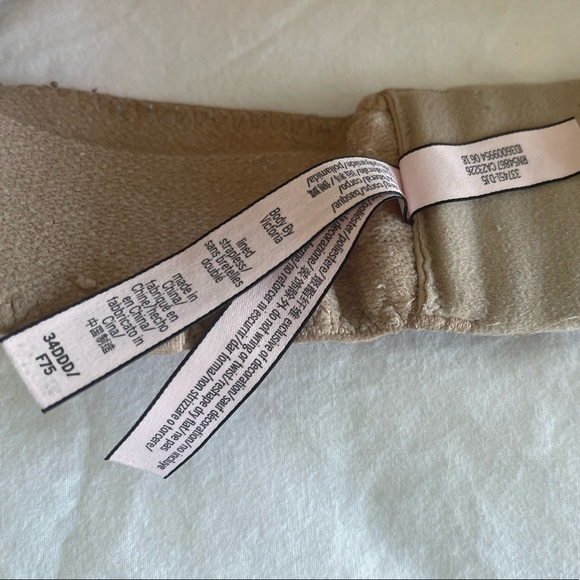 VS strapless bra - Picture 3 of 3